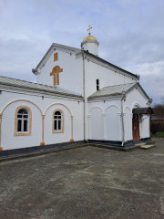 Православный тур по святым местам: Илорский храм, храм Моквский, Команский храм Святого Василиска